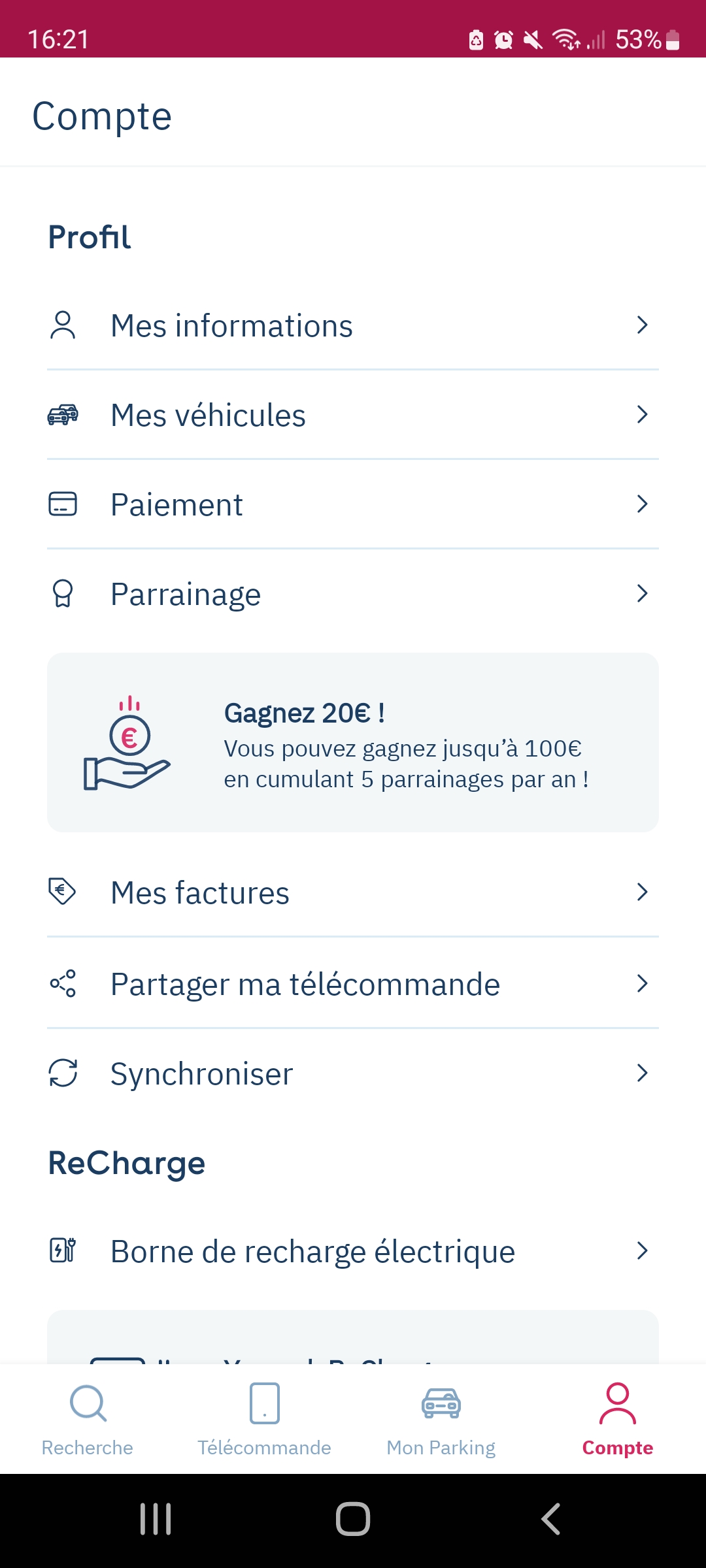 comment modifier ma carte bancaire sur amazon